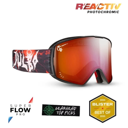 Julbo Launcher goggles