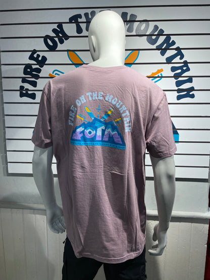FOTM Logo T-Shirt