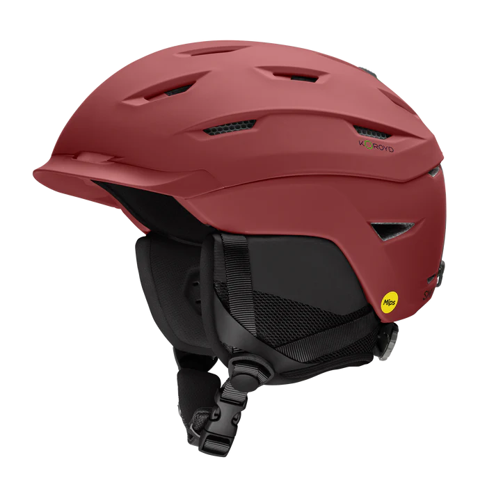 Smith Level Mips Helmet