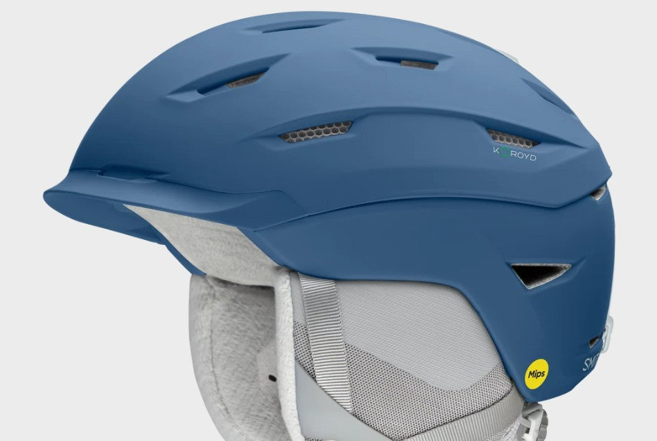 Smith Liberty MIPS helmet