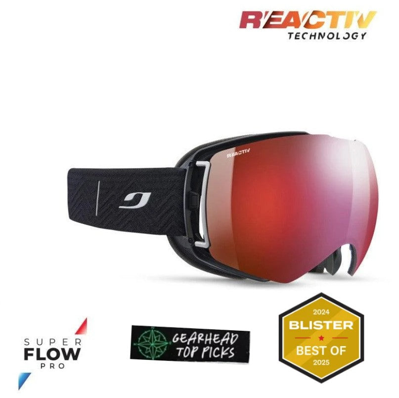 Julbo Lightyear goggles