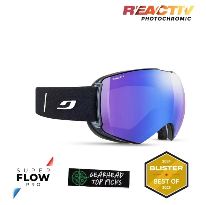Julbo Lightyear goggles