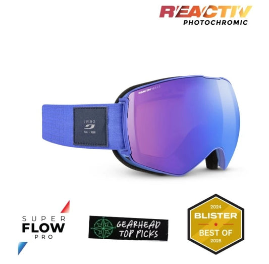 Julbo Lightyear goggles