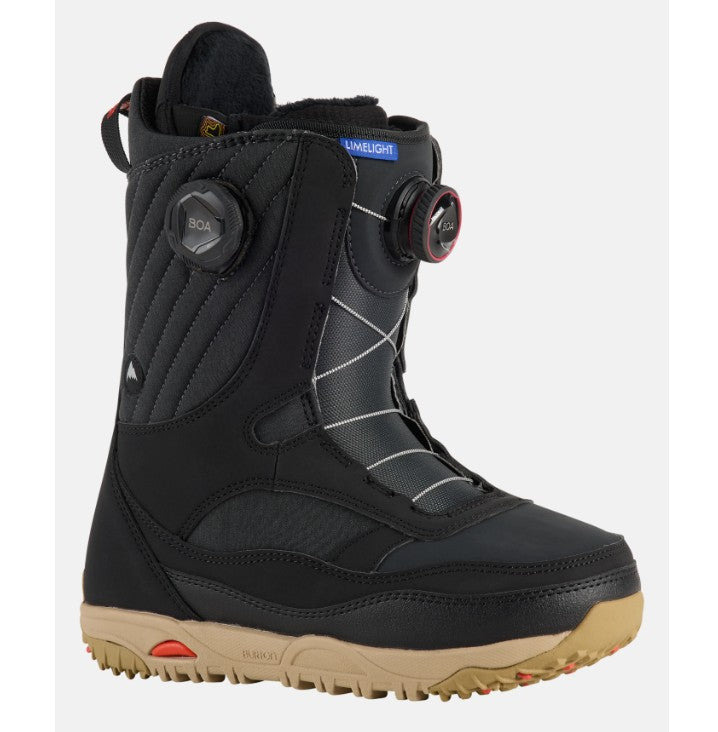 Women's Burton Limelight BOA® Snowboard Boots