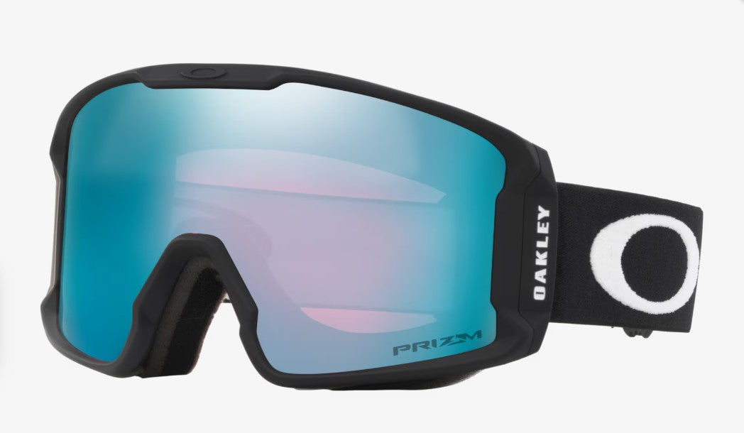 Oakley Line Miner M Goggle