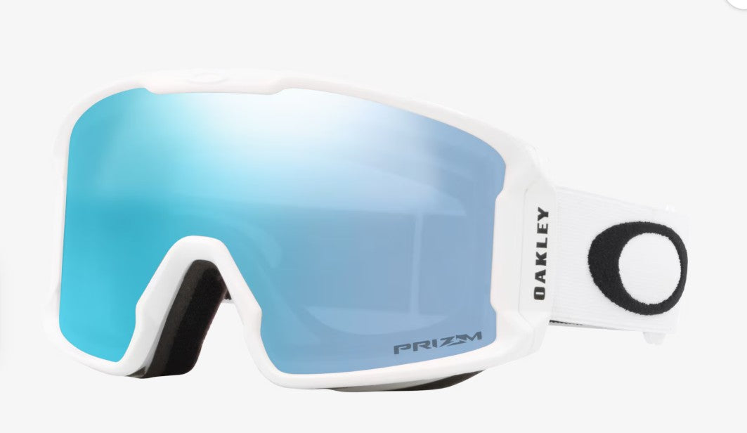 Oakley Line Miner M Goggle