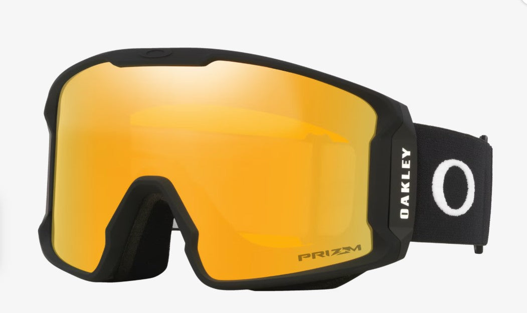 Oakley Line Miner L Goggle