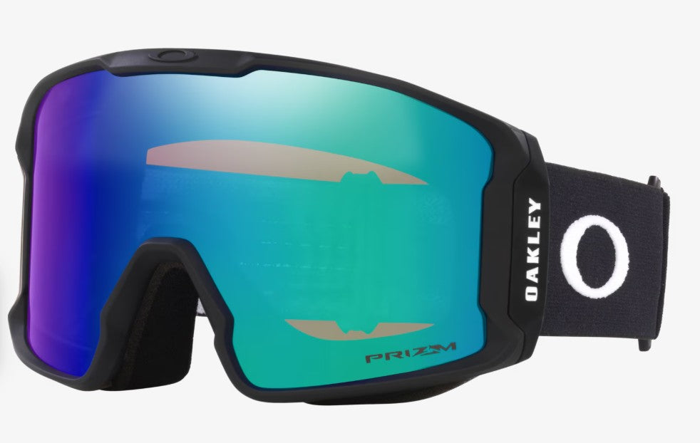 Oakley Line Miner L Goggle