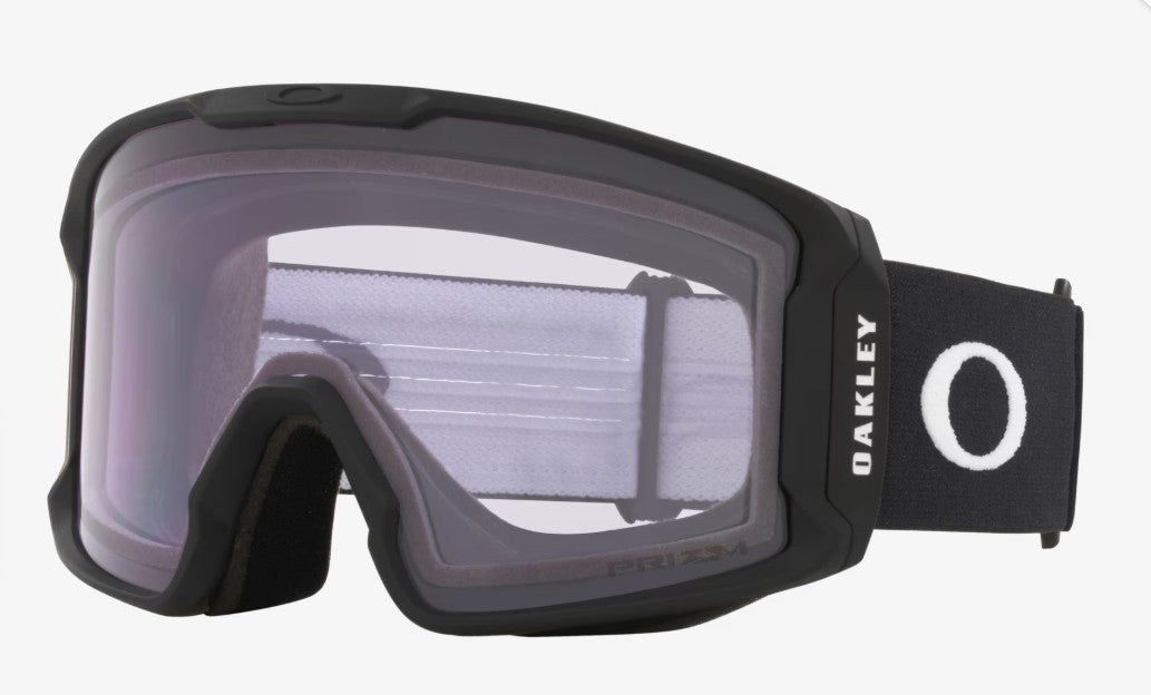 Oakley Line Miner L Goggle