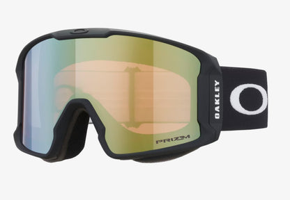 Oakley Line Miner L Goggle