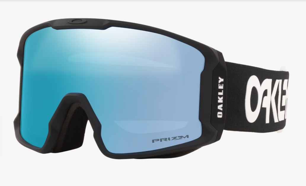 Oakley Line Miner M Goggle