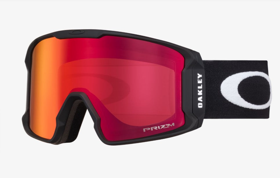 Oakley Line Miner L Goggle
