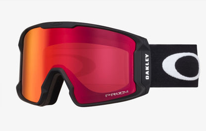 Oakley Line Miner L Goggle