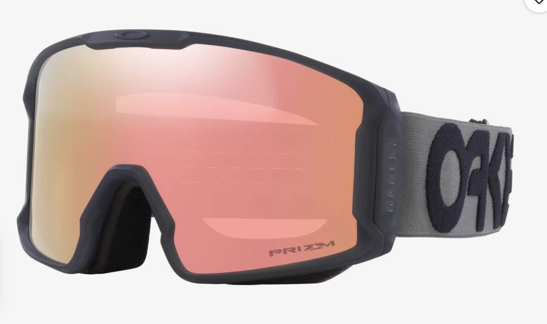 Oakley Line Miner L Goggle