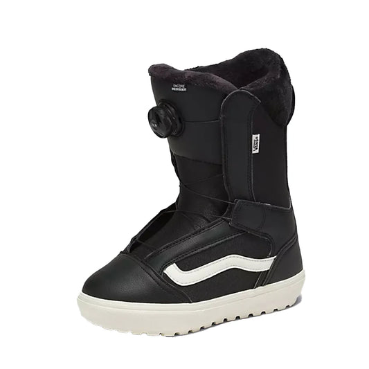Vans Encore Linerless Women's Snowboard Boot