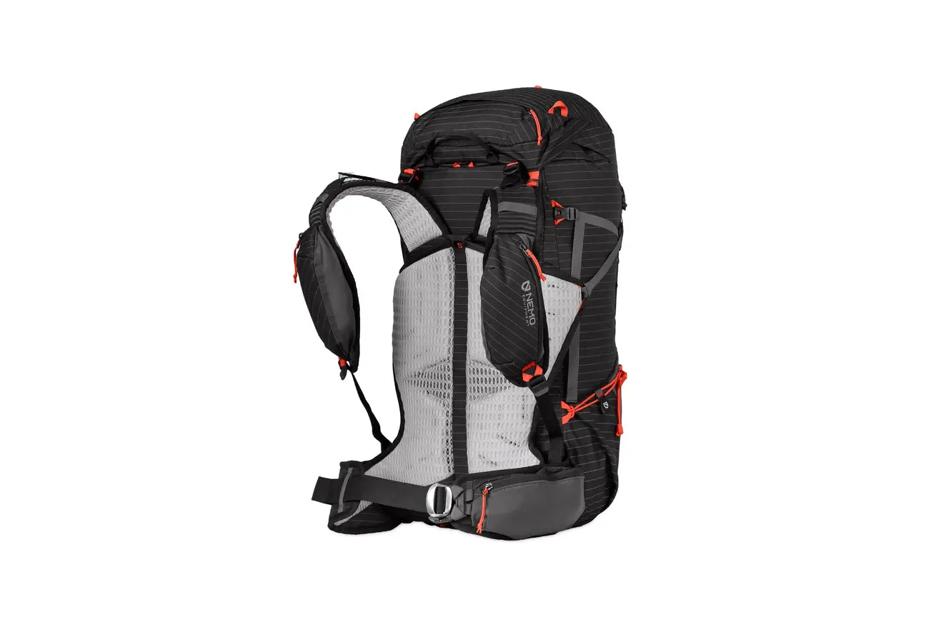 NEMO Men's Persist 45L Endless Promise All-Adventure Backpack