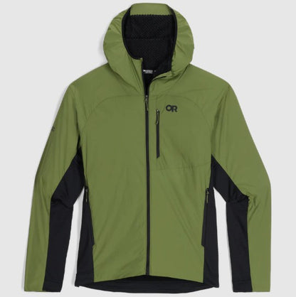 Outdoor Research Men's Deviator Hoodie