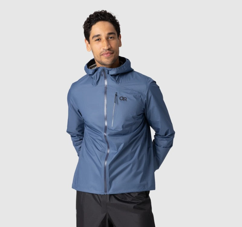 Outdoor Research Men's Helium UL Jacket