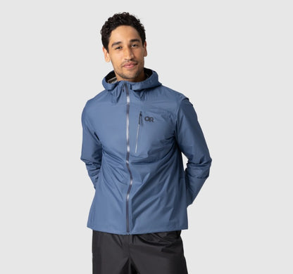 Outdoor Research Men's Helium UL Jacket