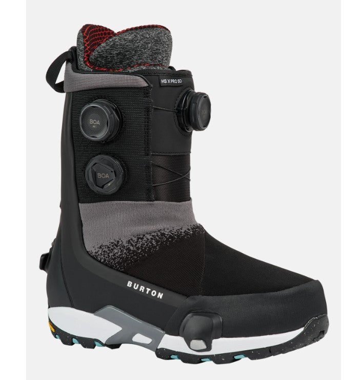 Burton Men's Highshot X PRO Step On® Snowboard Boots