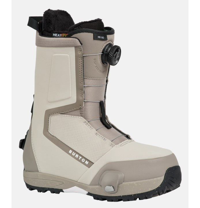 Men's Burton Highshot Step On Snowboard Boots 2026