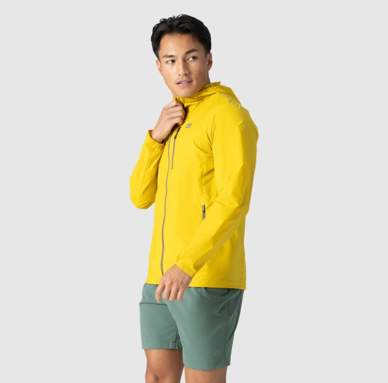 Outdoor Research Men's Shadow Wind Hoodie