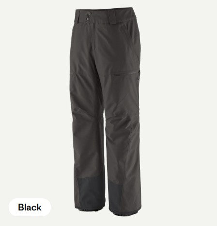 Patagonia Men's Powder Town Pants - Regular 2026