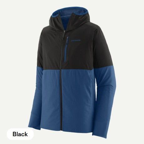 Patagonia Men's Nano-Air® Ultralight Freeride Jacket