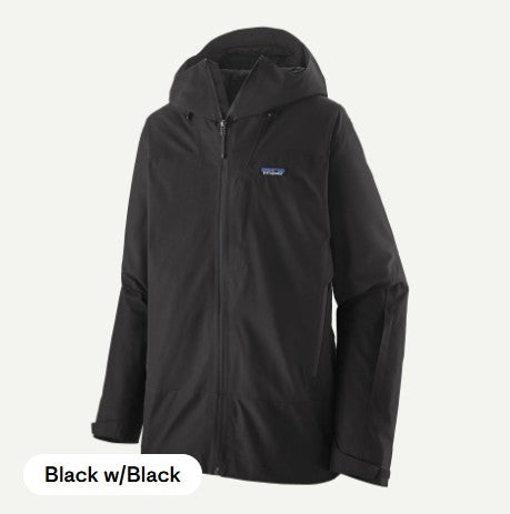 Patagonia Men's Storm Shift Jacket