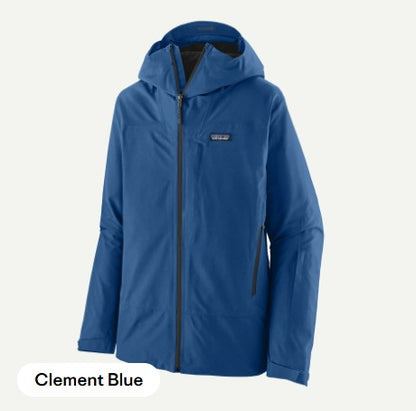 Patagonia Men's Storm Shift Jacket