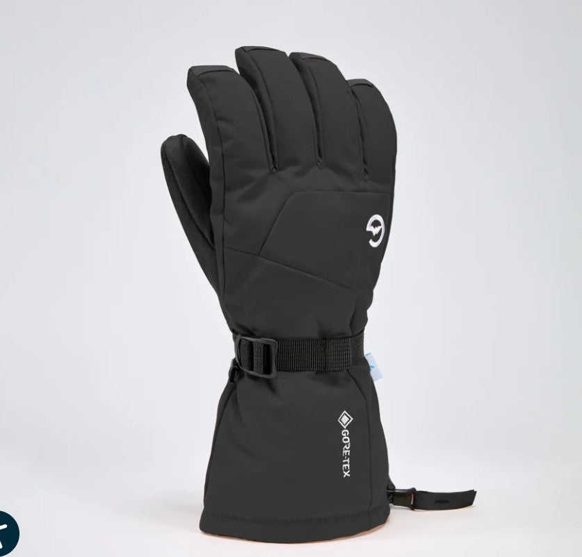 Gordini Men's Windward Glove