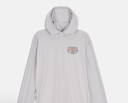 Simms Men's Tech Hoodie shirt - Artist Series