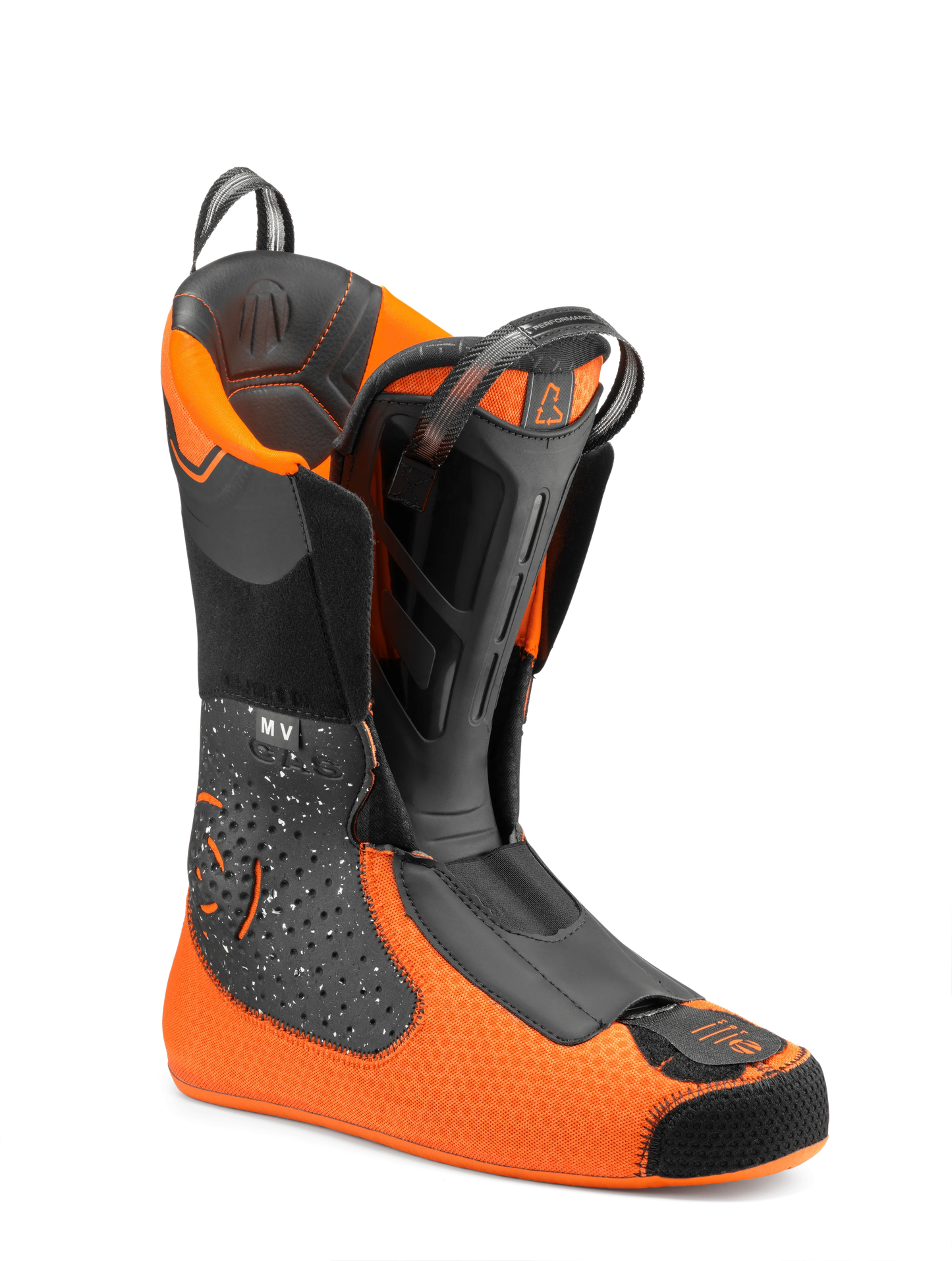 2026 Tecnica Mach1 MV 120