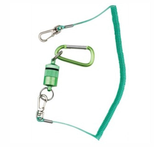 Dr. Slick Magnetic Net Holder