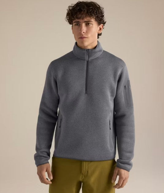 Arc'teryx Covert 1/2 Zip Neck men's