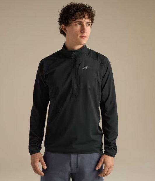Arc'teryx Delta 1/2 Zip Neck men's