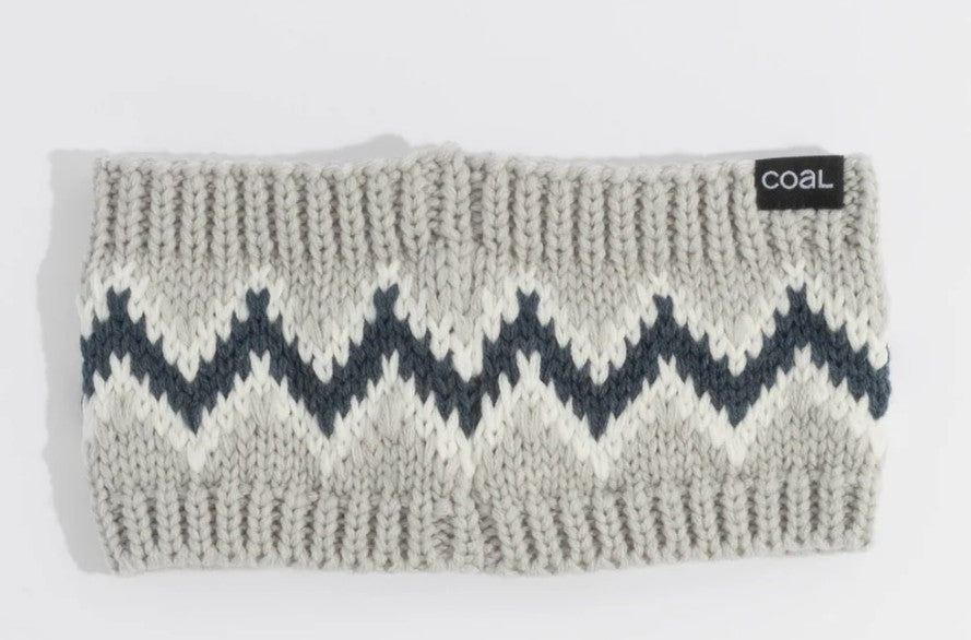 Coal The Meadows Ear Warmer