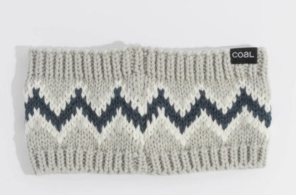 Coal The Meadows Ear Warmer