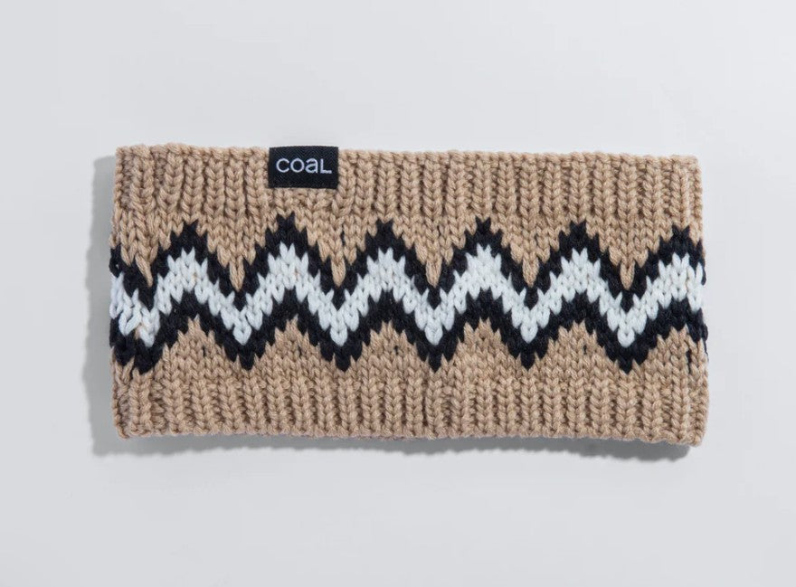 Coal The Meadows Ear Warmer