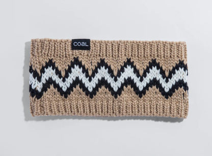 Coal The Meadows Ear Warmer