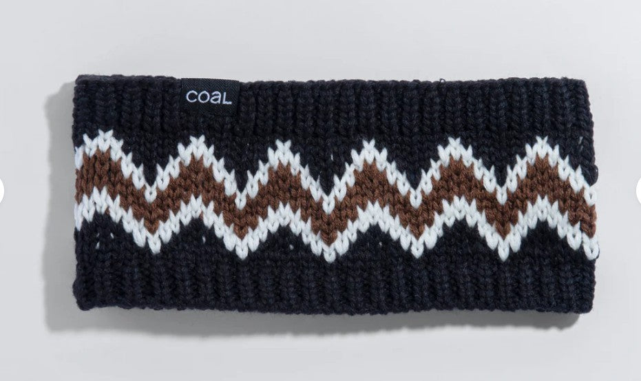 Coal The Meadows Ear Warmer