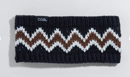 Coal The Meadows Ear Warmer
