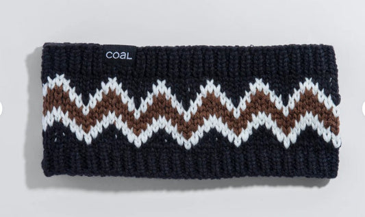 Coal The Meadows Ear Warmer