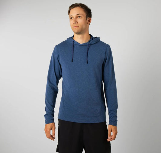 BlackStrap Men's Aspect Hoodie