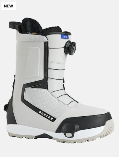 Men's Burton Highshot Step On Snowboard Boots 2026