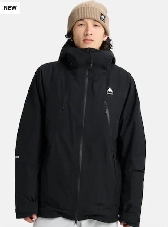 Men's Burton Reserve GORE-TEX 2L Insulated Jacket 2026