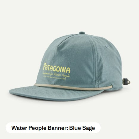 Patagonia Merganzer Hat