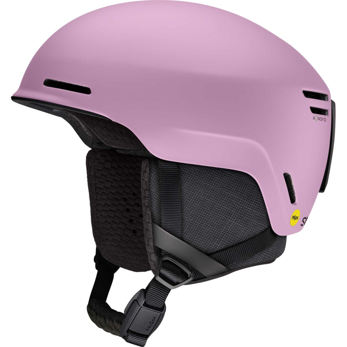 Smith Method Mips Helmet