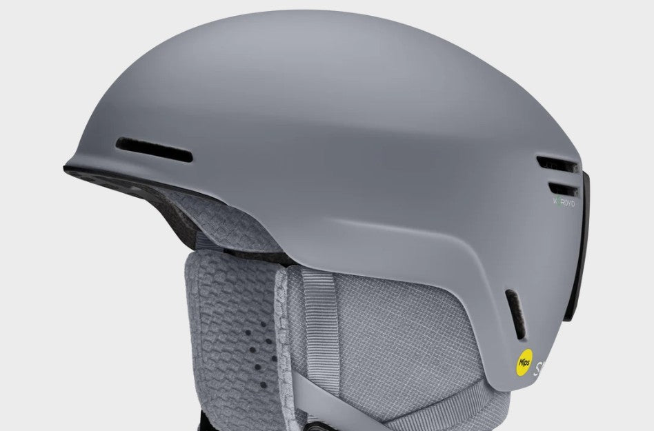 Smith Method Pro Mips