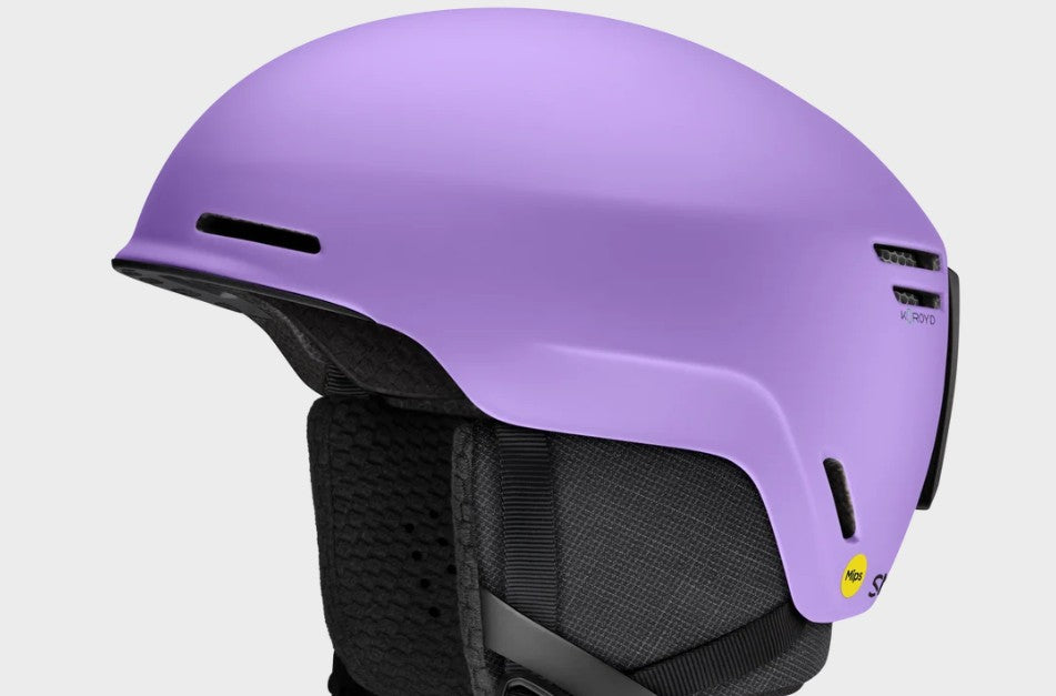 Smith Method Pro Mips